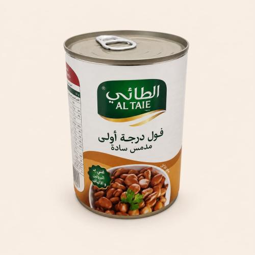 Al-Ta'i Foul Medames 24 * 400g