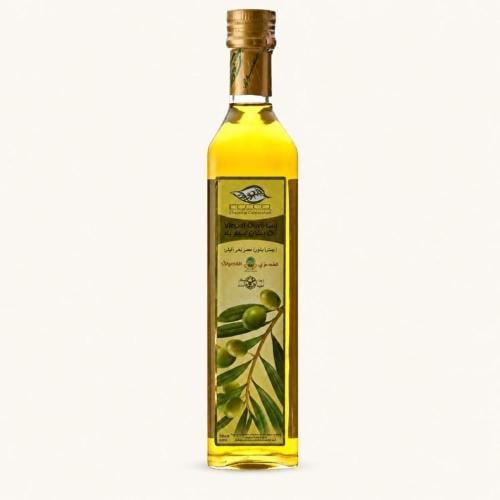 Al-Jawf Olive Oil 12*500ml