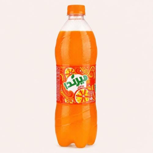 Miranda Orange 1 Liter