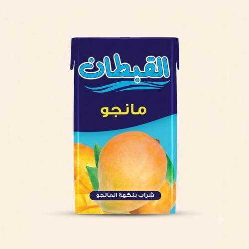 Captain's Mango Juice 27 * 250ml