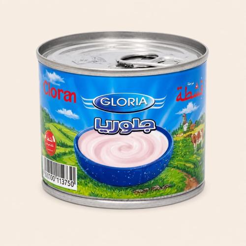 Gloria Cream 48 * 155 ml