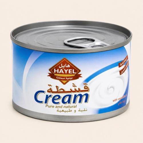 Hayel Cream 48 * 170 grams