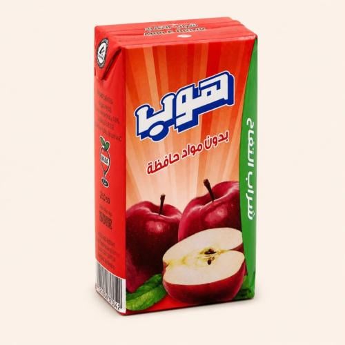 Hope Apple Juice 27 * 250ml