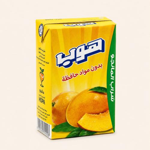 Hope Mango Juice 27 * 250ml