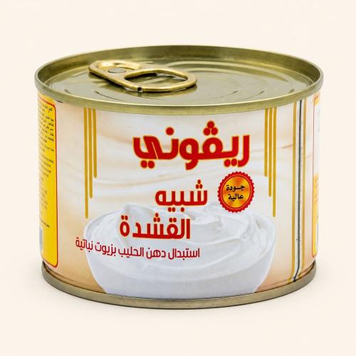 Rivoni Cream 48 * 170 grams