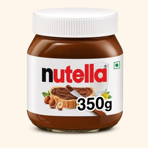 Nutella Medium 350g