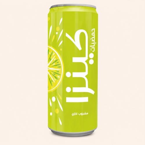 Kinza Citrus Long 30 * 250ml