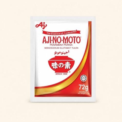 Aji Nu Moto Small Bawazir 150*72 grams