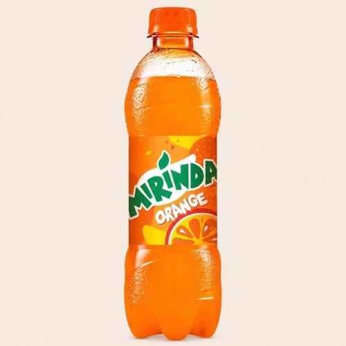Miranda small bottles 24 * 250ml