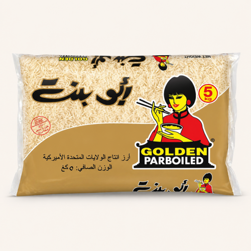 Abu Bint American Rice 10 kg
