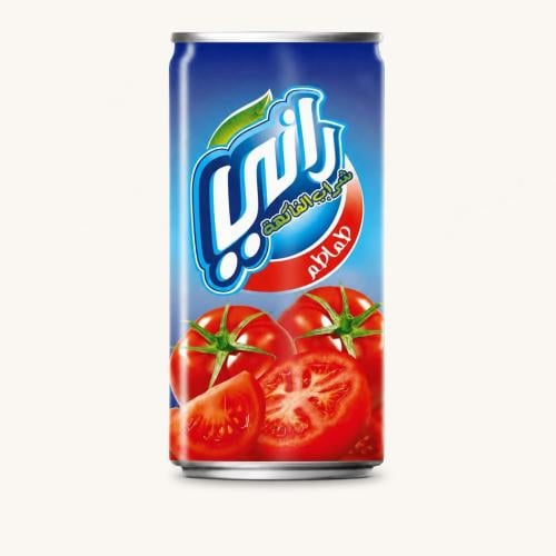 Rani Tomato Juice 24 * 320g