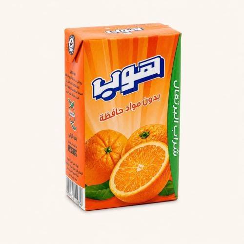 Hope Orange Juice 27 * 250ml