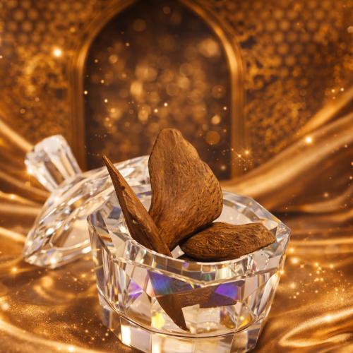 Ounce of Morrocan Oud Super VIP