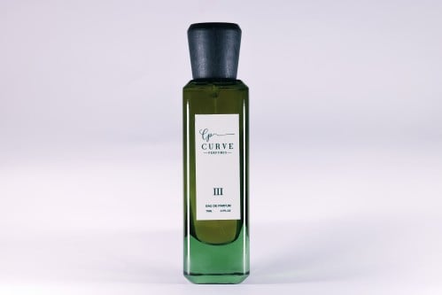 75 مل - عطر III