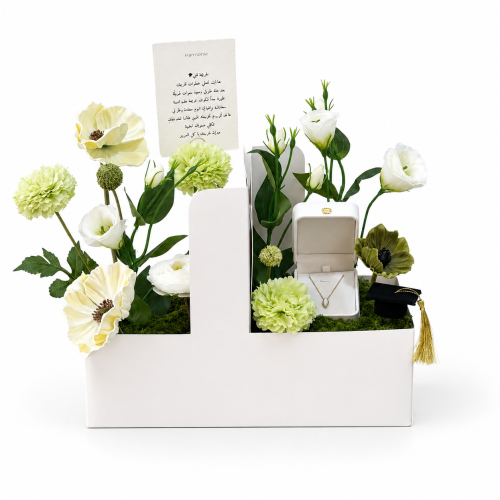 Graduation package