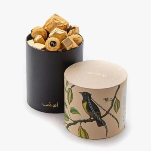 تشوكلت أنوش 1 كيلو