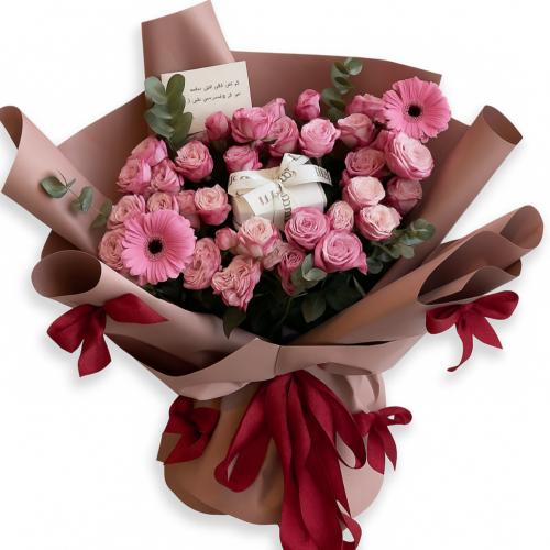 بوكية أنسام