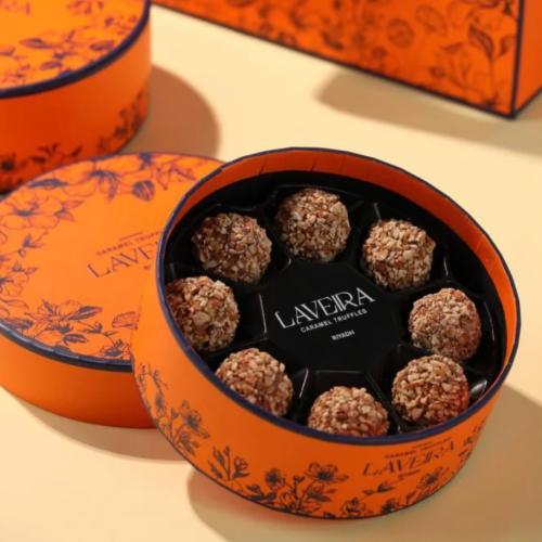 لافيرا ميني ترفل - Mini Truffle