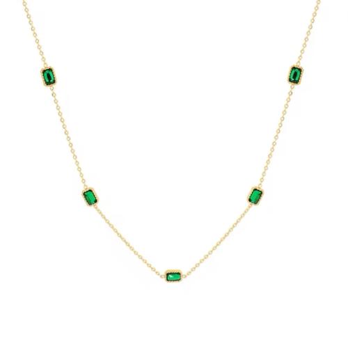 سلسال الحجر الأخضر