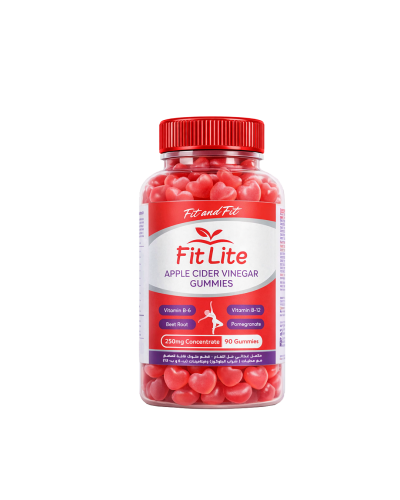 جاميز خل التفاح