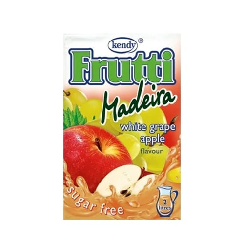 Kendy FRUTTI DRINK - كيندي فروتي درينك