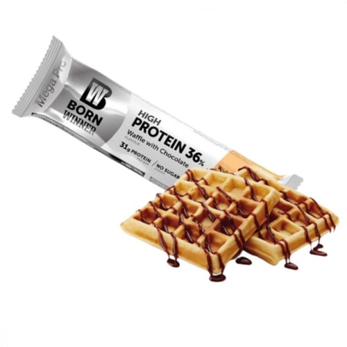 بورن وينر بار - BORN WINNER Bar