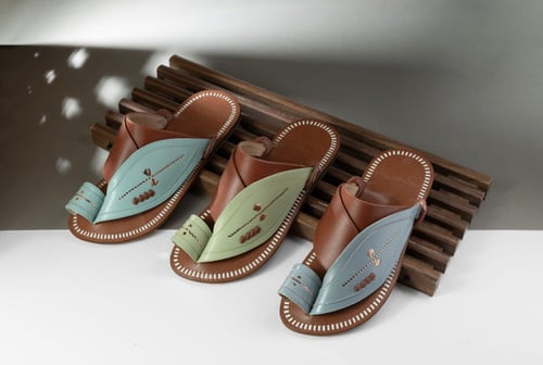 دعسة (شبشب شرقي)