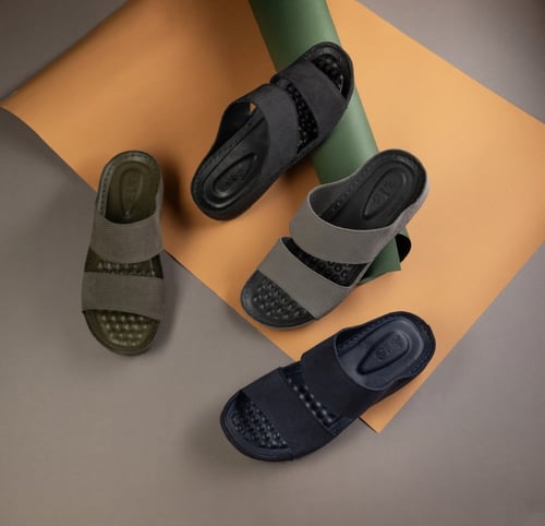 Ais (شبشب طبي)