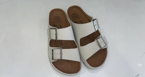 شبشب طبي( فلات فوت )