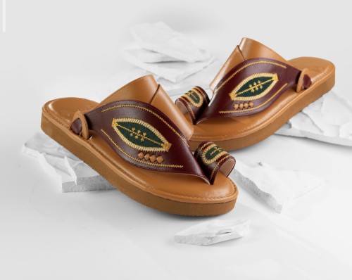 دعسة (شبشب شرقي وطني)