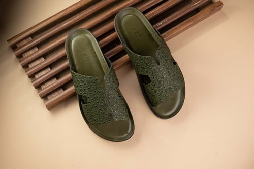 دعسة (شبشب إيطالي)