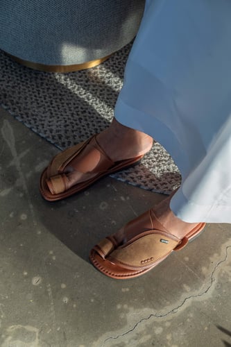 دعسة شرقية إيطالية