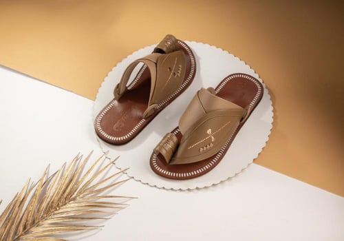 دعسة (شبشب شرقي وطني)