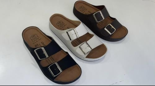 شبشب طبي( فلات فوت )