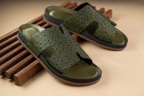 دعسة (شبشب إيطالي)