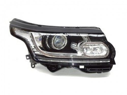 شمعة رانج روفر فوج يمين 13-18