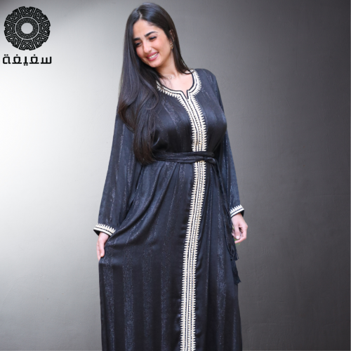 قفطان مغربي