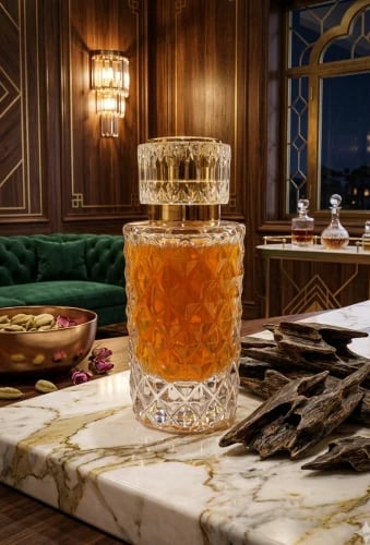 عطر خمرية العود 50ml