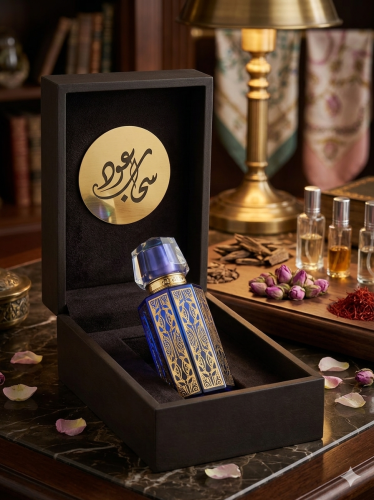 عطر السحاب 50ML