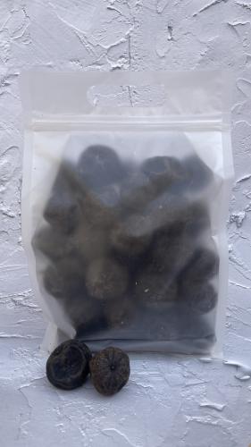 ليمون اسود صومالي فاخر