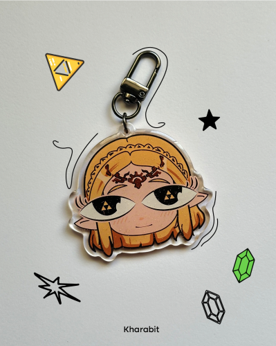 princess zelda