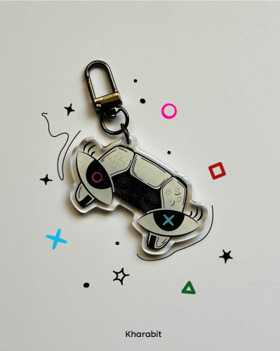 ps5 controller