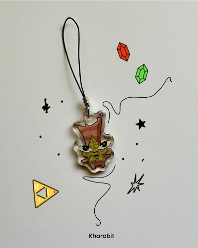 Korok Seed