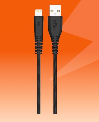 كيبل ايفون bFull