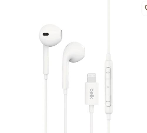 سماعة ايفون من BELK