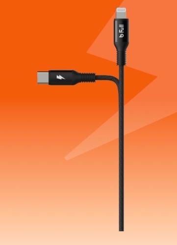 كيبل تايب سي ايفون bFull