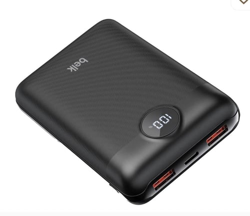 بور بانك بيلك