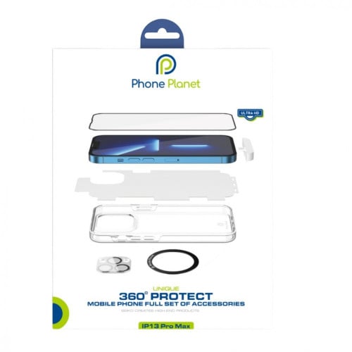 phone planet بكج حماية مع ضمان