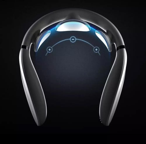 جهاز تدليك الرقبة شاومي