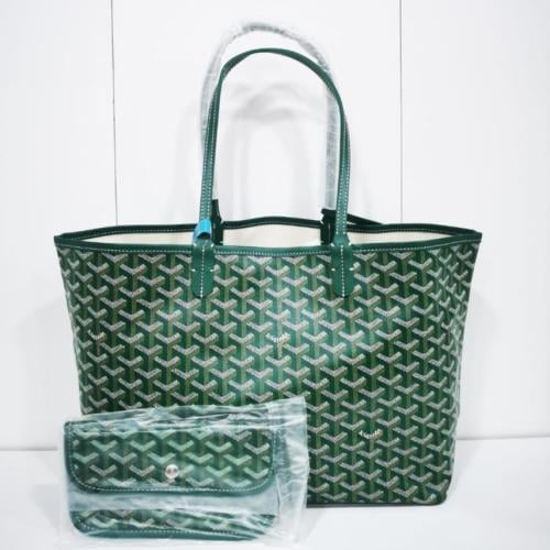 شنطة توت باق اخضر -ميديم